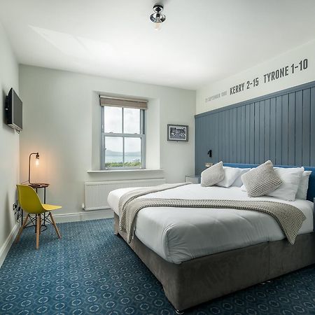 O'Dwyers The Villa Waterville Luaran gambar