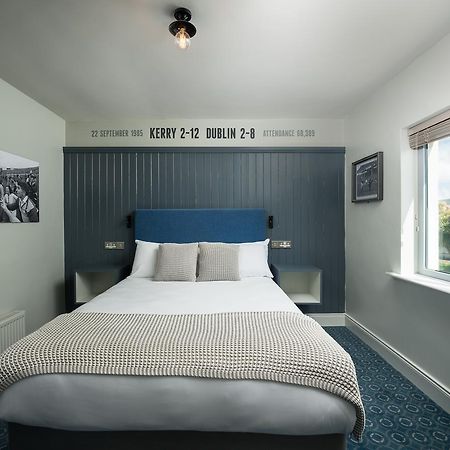 O'Dwyers The Villa Waterville Luaran gambar
