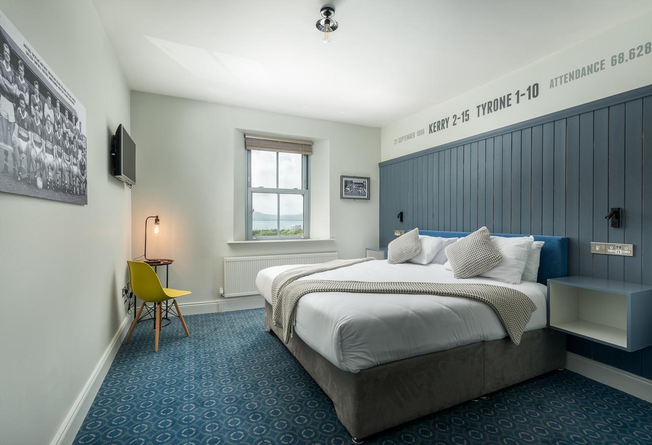 O'Dwyers The Villa Waterville Luaran gambar