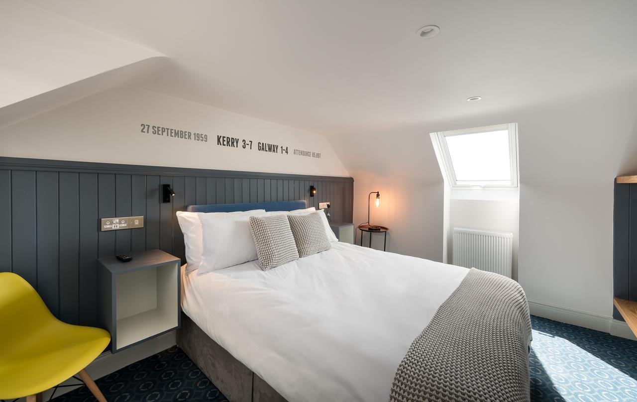 O'Dwyers The Villa Waterville Luaran gambar
