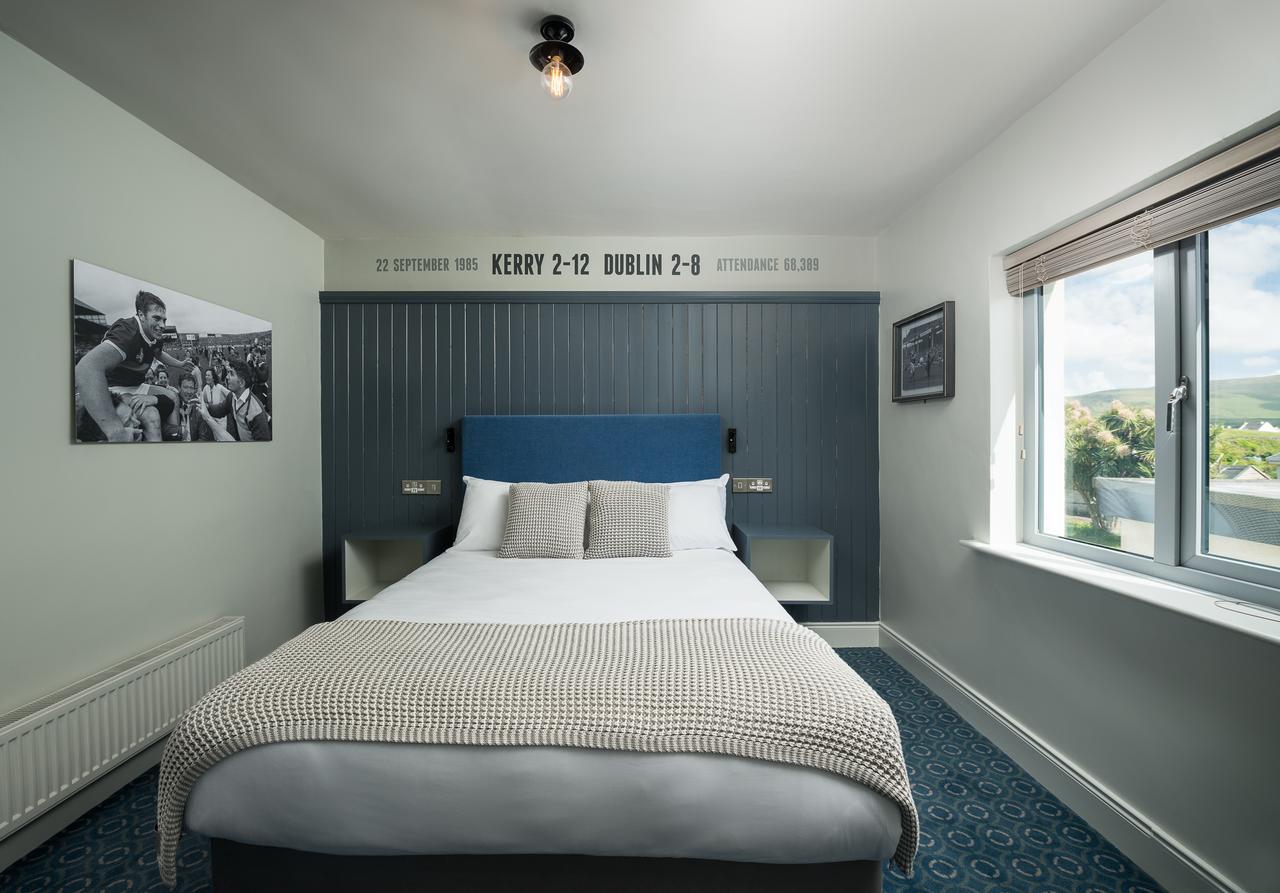 O'Dwyers The Villa Waterville Luaran gambar