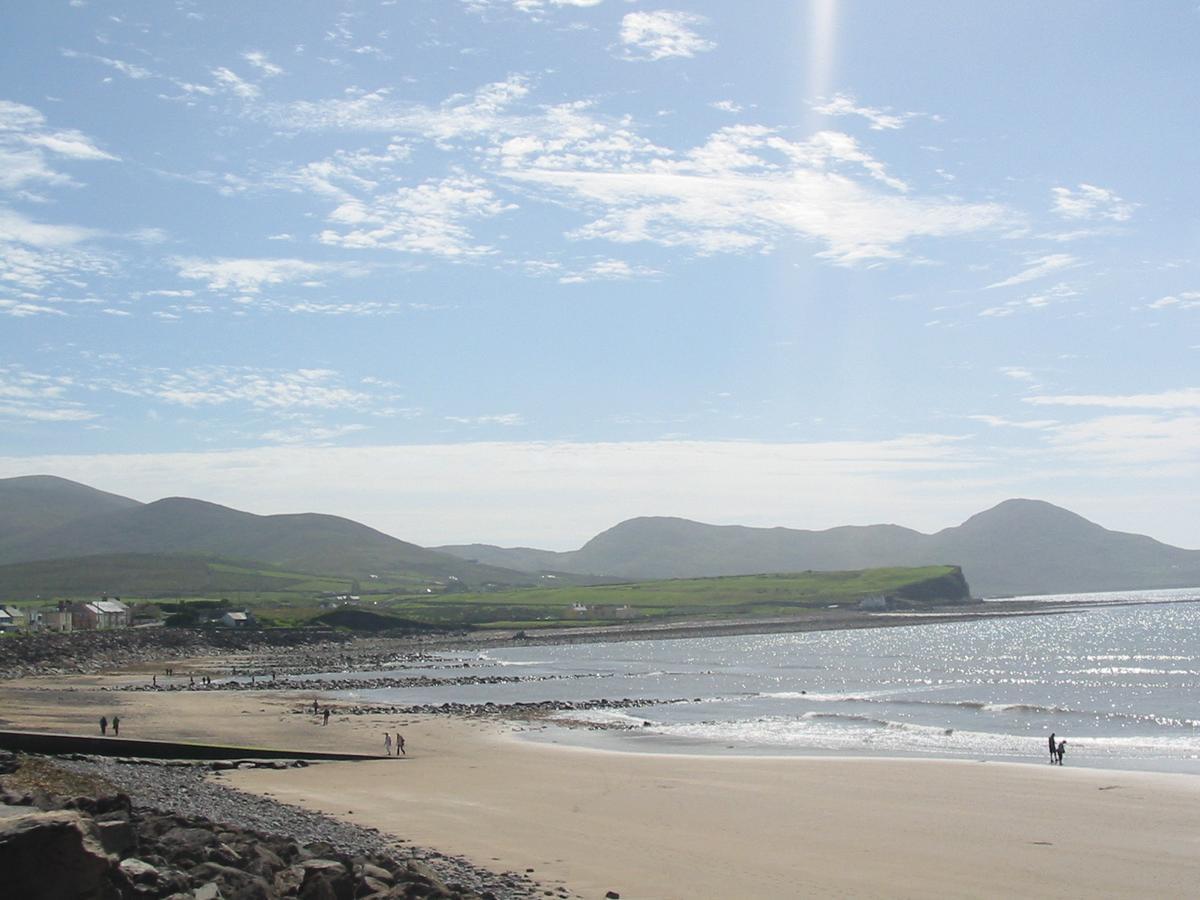 O'Dwyers The Villa Waterville Luaran gambar